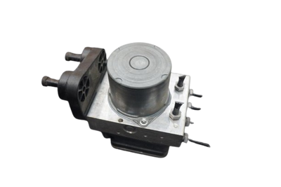 2007-2009 Mercedes ML Series Used ABS Pump — 164 Type, includes module, ML63, module ID 0035400445