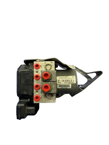 Mercedes GLK Class 204 Type, GLK350 - Anti-Lock Brake Pump (2010)