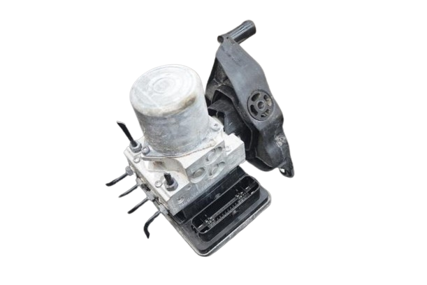 Mercedes ML Series 166 Type, ML350, adaptive cruise - Anti-Lock Brake Pump (2014)