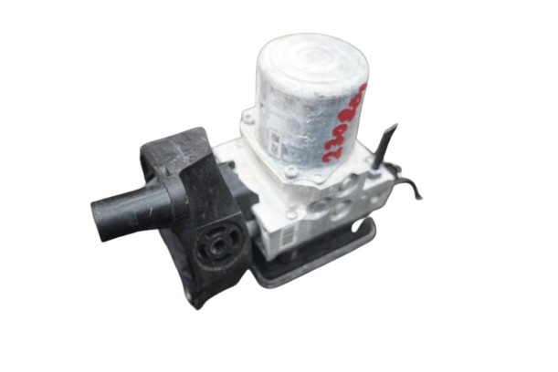 Mercedes E Class 213 Type (Sedan and SW), E400 (AWD), adaptive cruise - Anti-Lock Brake Pump (2017-2018)