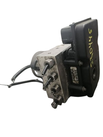 Mercury Mountaineer Assembly, 4x4, w/o traction control system; thru 3/3/02 - Anti-Lock Brake Pump (2002)