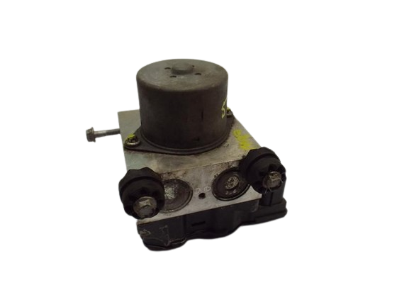 Suzuki SX4 Htbk, FWD, electronic stability control, AT - Anti-Lock Brake Pump (2013)