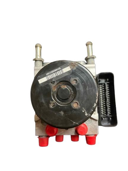 Isuzu Truck i350 (Pickup) Assembly - Anti-Lock Brake Pump (2006)