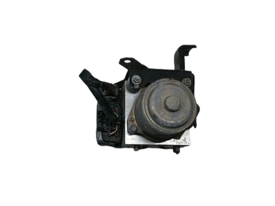 2019-2020 Genesis G80 3.8L Used ABS Pump — actuator and pump assembly, ID 58920B1630