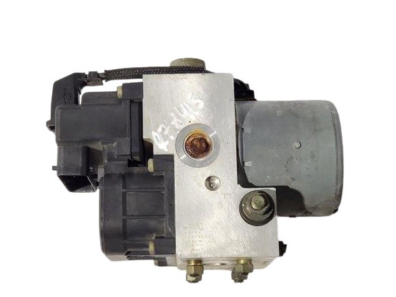 Nissan Pathfinder Assembly, (3.5L, 6 cylinder), 4x4 (AWD) - Anti-Lock Brake Pump (2016)