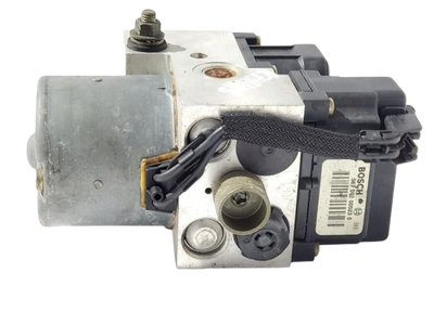 2005-2007 Nissan Murano Used ABS Pump — FWD, w/o vehicle dynamic control