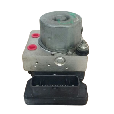 2005-2006 Nissan Altima Used ABS Pump — under hood, RH fender, traction control, AT, SE-R, from 8/04