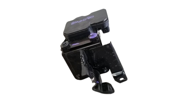 Nissan Maxima (1982 Up) Pump, AT, traction control system, w/o vehicle dynamic control; (5 speed) - Anti-Lock Brake Pump (2004-2006)