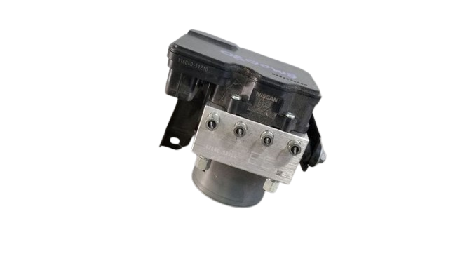 Nissan Maxima (1982 Up) Pump, AT, w/o traction control system; vehicle dynamic control - Anti-Lock Brake Pump (2004-2005)