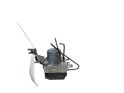 2012 Nissan Versa 1.6L Used ABS Pump — Sdn, MT