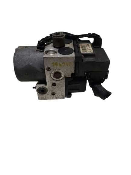 Pontiac Firebird Assembly, w/o traction control - Anti-Lock Brake Pump (2000-2002)