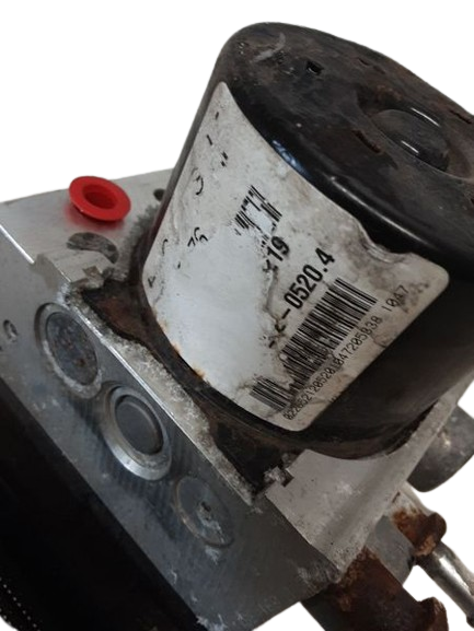 Pontiac Bonneville (1980 Up) Assembly, w/o active brake control; w/o traction control - Anti-Lock Brake Pump (2000)