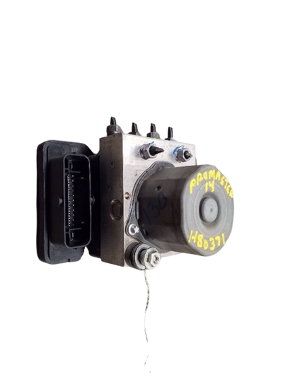 2004 Ram Truck 2500 Series 5.9L Used ABS Pump — diesel