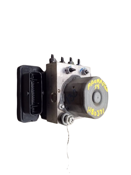 2004 Ram Truck 2500 Series 5.9L Used ABS Pump — diesel
