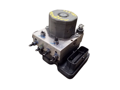 2021 Ram Promaster 1500 Used ABS Pump — forward collision warning