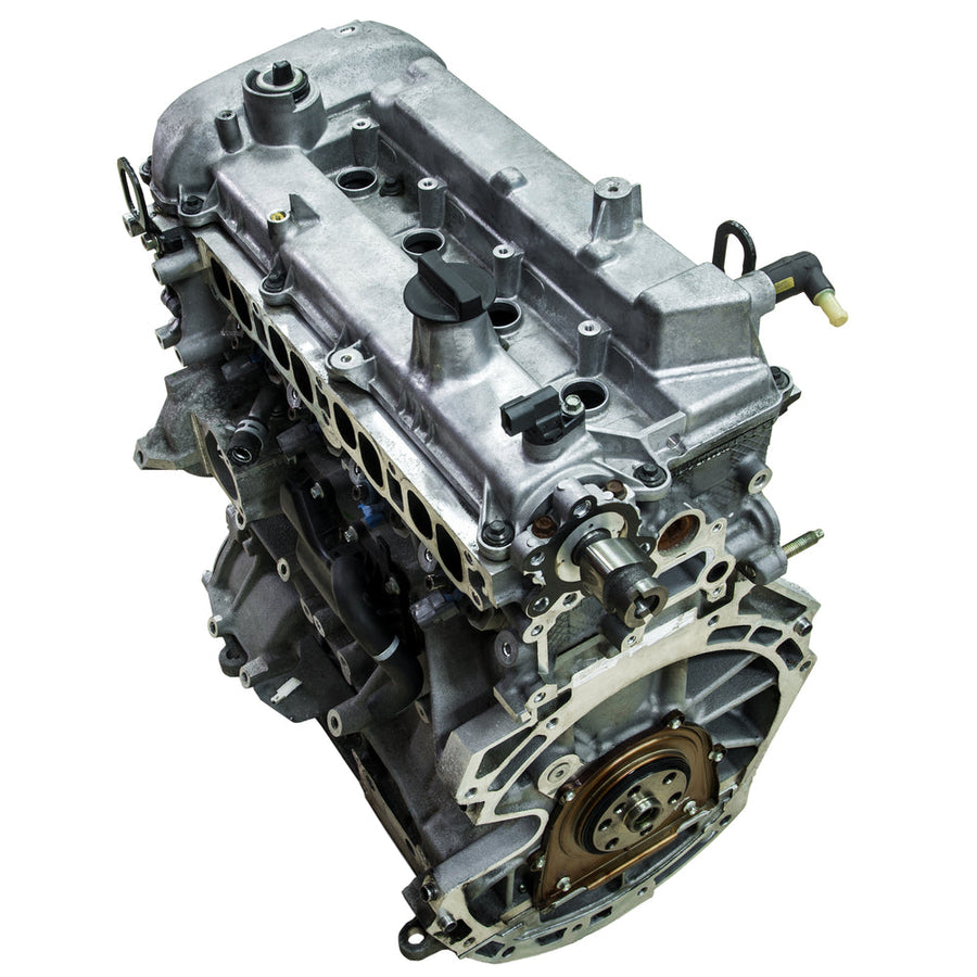 2017-2018 Infiniti Q50 3.0L V6 (6 cylinder) VR30DDTT AWD 400HP Used Engine