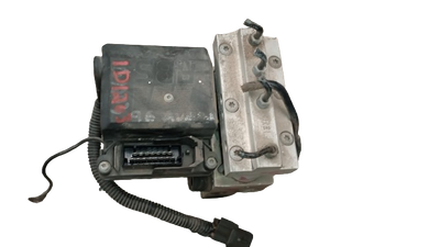 2016-2019 Toyota Yaris Used ABS Pump — Actuator and Pump Assembly, Hatchback, rear drum brakes