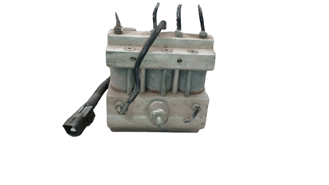 Toyota Venza actuator and pump assembly - Anti-Lock Brake Pump (2021-2022)