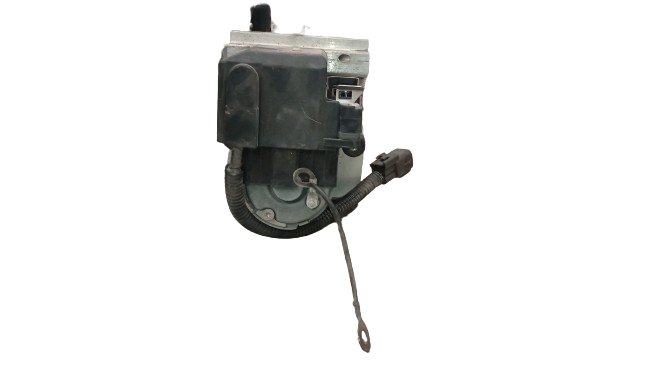 Toyota Venza Actuator and Pump Assembly, (pump and module), from 6/11 - Anti-Lock Brake Pump (2011-2012)