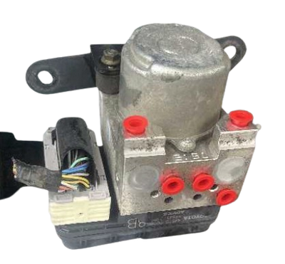 2008 Toyota Tundra Used ABS Pump — Actuator and Pump Assembly, Extended Cab, 4 Dr, long box