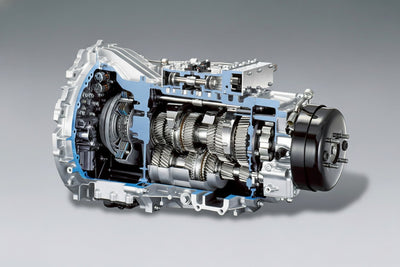 2012-2015 Honda Civic 1.8L Used Automatic Transmission — gasoline