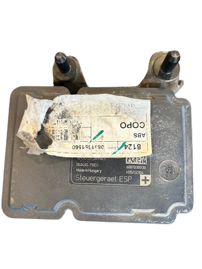 2021-2022 Kia Sorento 2.5L Used ABS Pump
