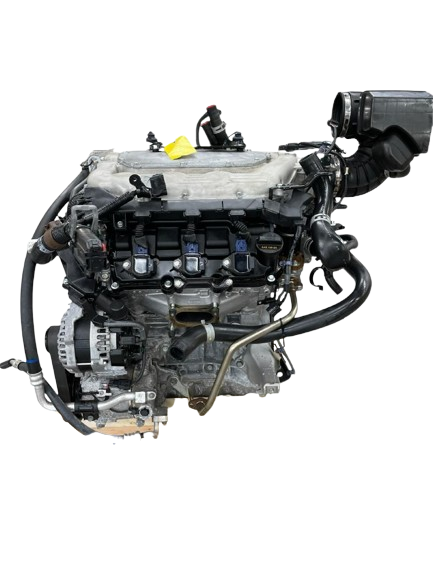 Dodge Dakota 3.7L Engine (2009-2011)