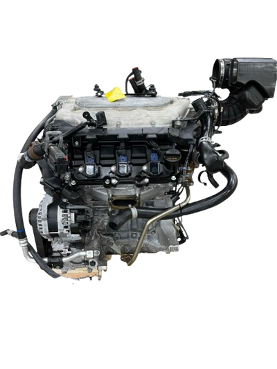 2010-2017 Chevy Equinox 2.4L Used Engine