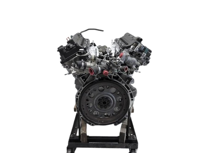 2002-2005 Chevy TrailBlazer 4.2L Used Engine