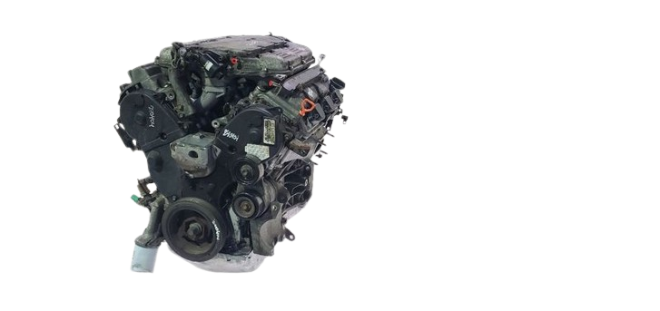 Chevy Tahoe 5.3L Engine (2007-2016)