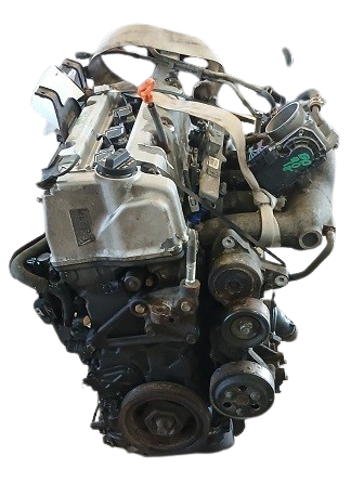 Chevy Truck-S10/S15/Sonoma 2.2L Used Engine (2001-2003)