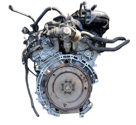 Chevy Lumina Car 3.1L Engine (2000-2001)