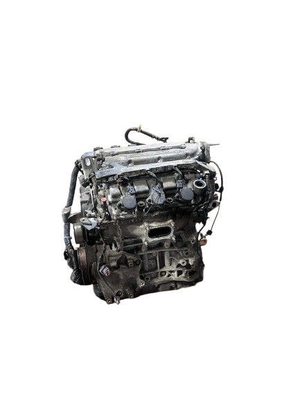Dodge Durango 3.6L Engine (2011-2020)