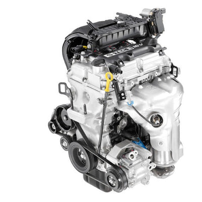 2014 Mercedes E Class 3.5L Used Engine — 207 Type, Cpe, E350, RWD, VIN 5K, flex fuel vehicle, E85