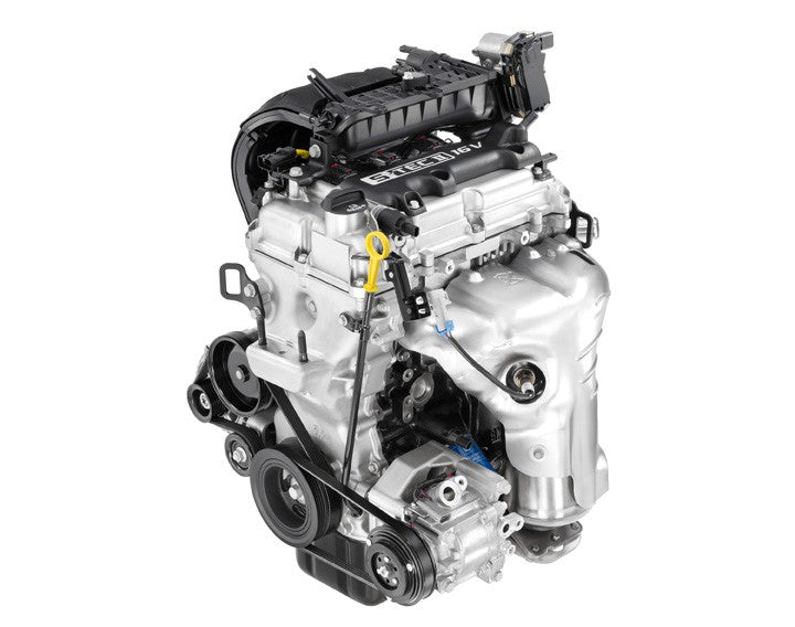 GMC Truck-Yukon XL1500 5.3L, VIN 3 (8th digit, opt LC9) 5.3L Engine (2009)