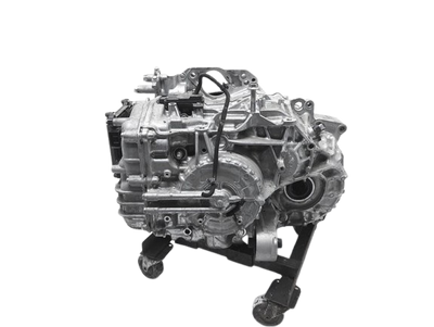 2013 Chevy Malibu 2.5L Used Engine — VIN A, opt LCV, opt NT7 or NU5