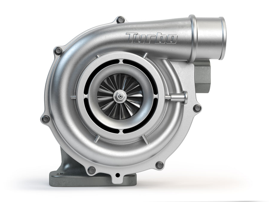 2000 Audi A4 Turbocharger For Sale