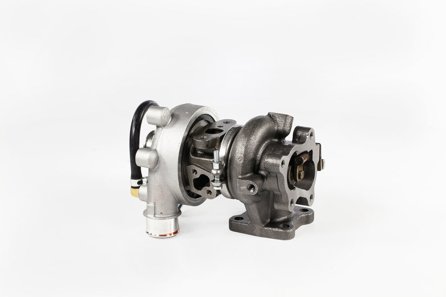 Jeep Renegade - Turbocharger (2015-2018)
