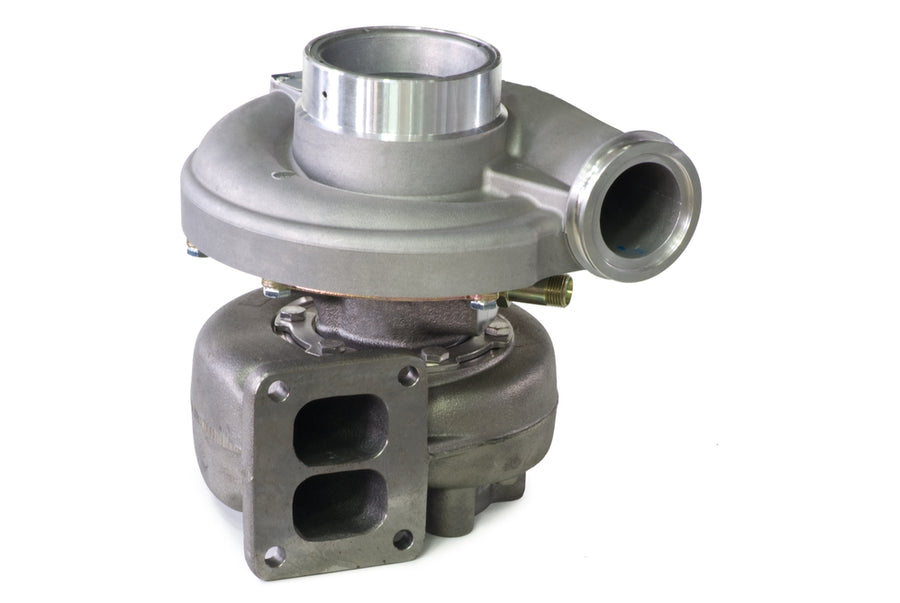 Volkswagen Touareg - Turbocharger (2009-2010)
