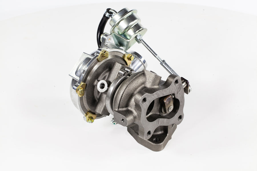 2016 Audi A4 AllRoad Turbocharger For Sale