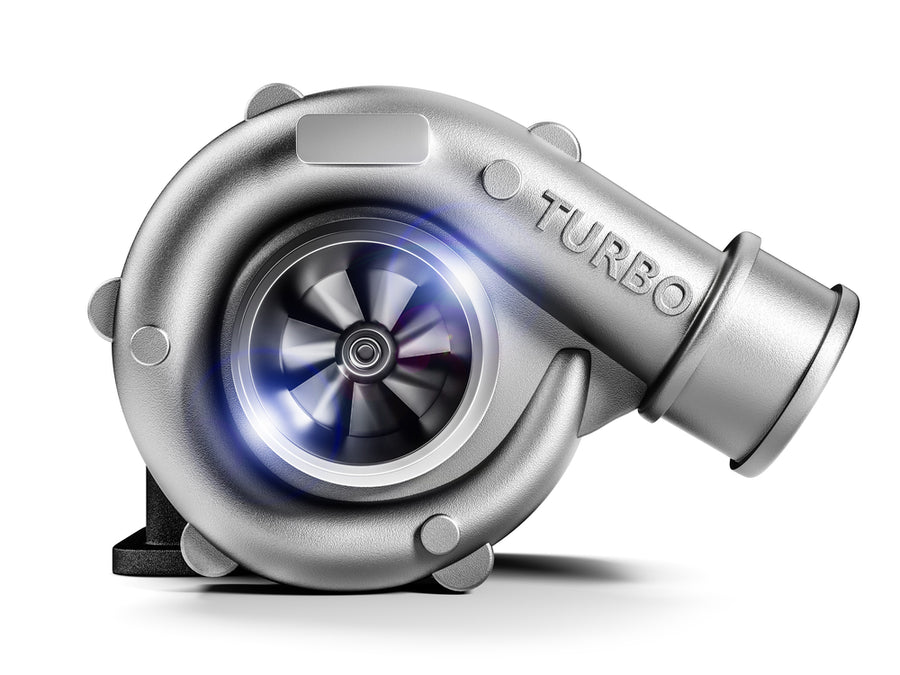 Mercedes C Class - Turbocharger (2015-2018) #1