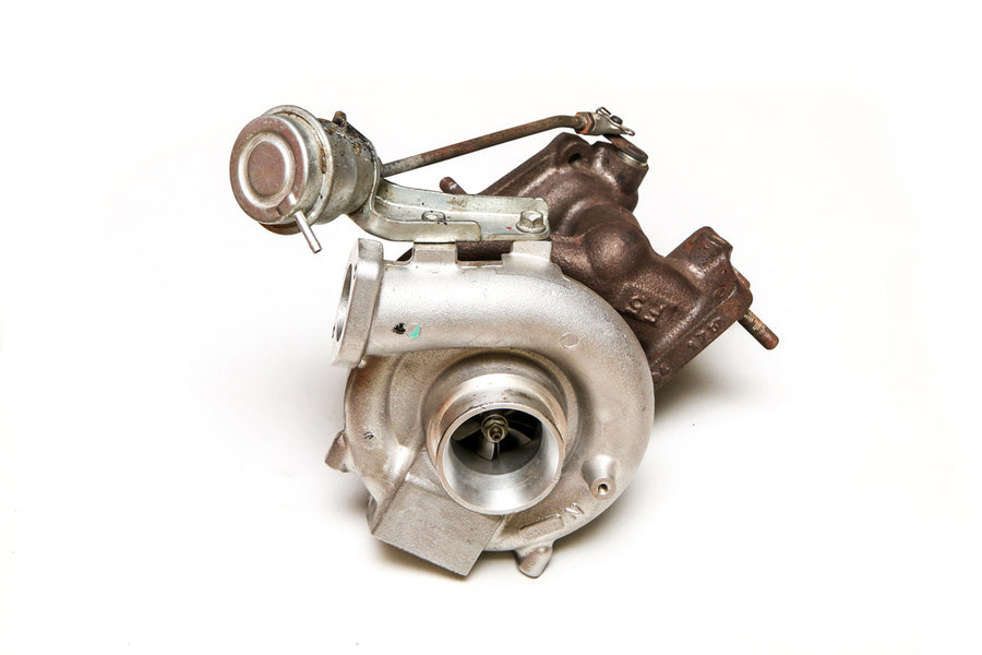 Mercedes CLA Class - Turbocharger (2014-2019)