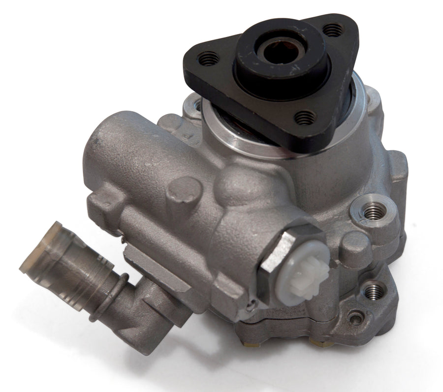 Jaguar X Type - Transfer Case (2004-2006)