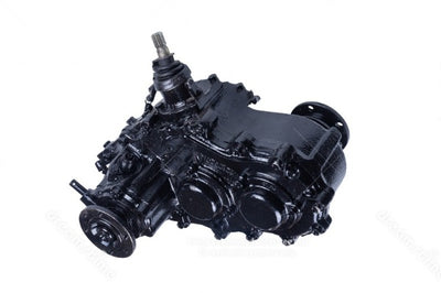 2010 Cadillac SRX Used Transfer Case