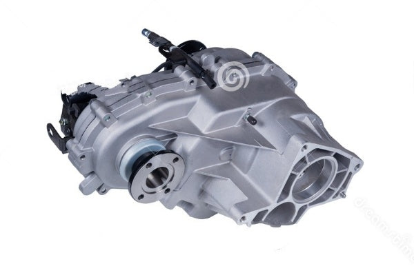 Mazda Tribute - Transfer Case (2001-2005)
