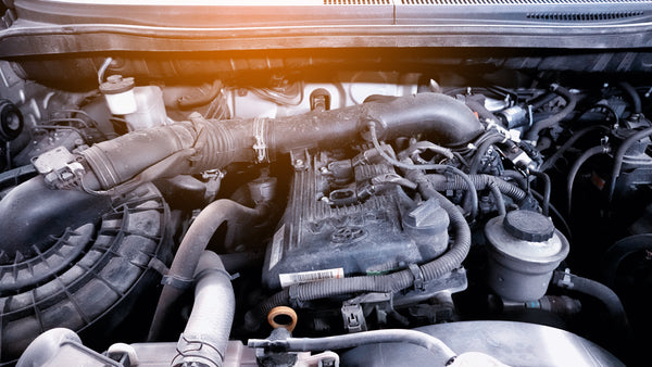 Tips For Buying Used Engines Transmissions