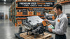 Used Toyota Camry Parts | Better Than Aftermarket | Genuine OEM