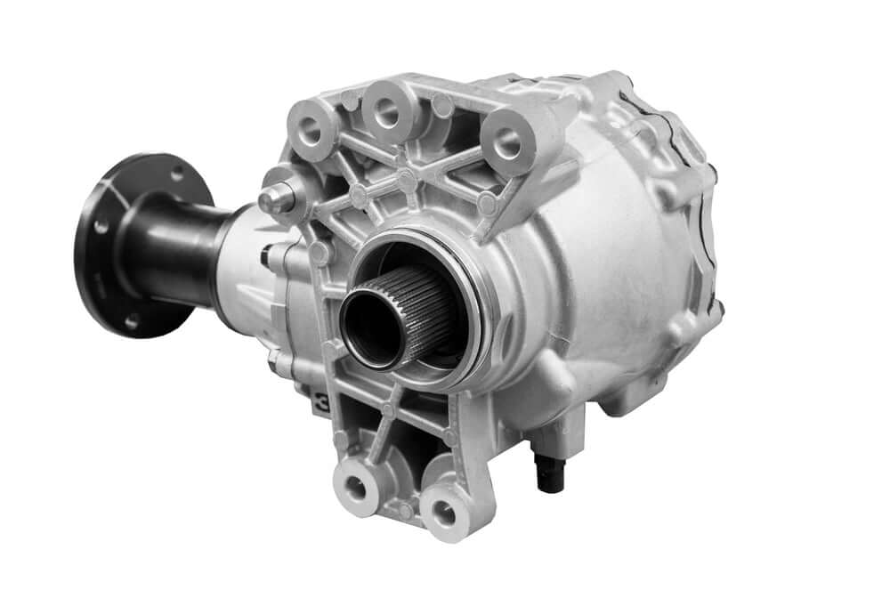 Used Transfer Case For Sale