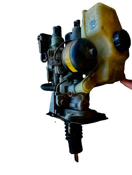 Porsche Cayman S Assembly - Anti-Lock Brake Pump (2010-2012)