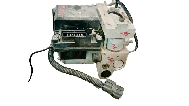 LandRover LR4 Assembly, ID LR020484 - Anti-Lock Brake Pump (2011)